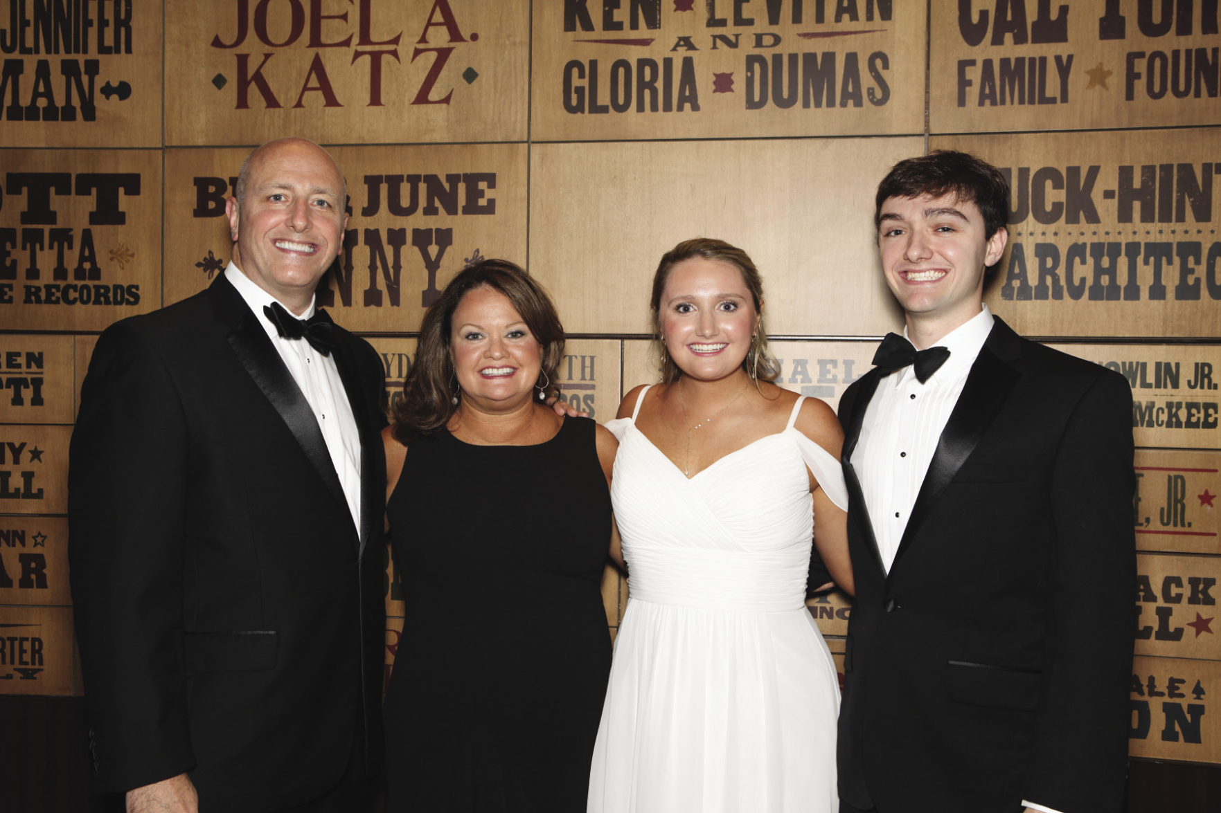 Eve of Janus: A Night to Remember
